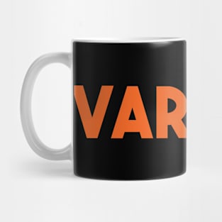 Variant Shirt Mug